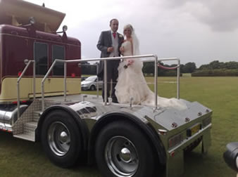 Peterbilt Truck