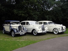 Regent, Humber, Princess