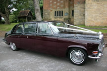 Daimler DS420