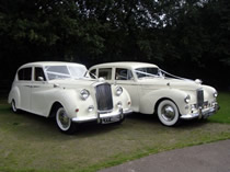 Princess and Humber