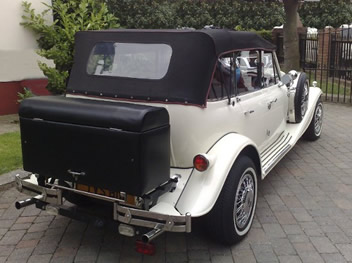 Beauford Tourer