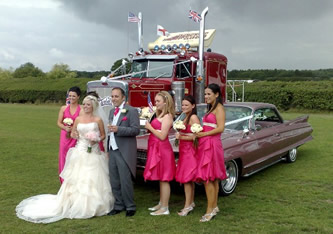 Peterbilt Truck