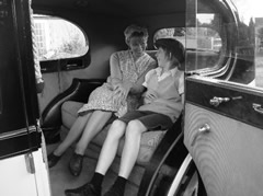 Rolls Royce Sedanca De Ville