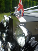 Rolls Royce