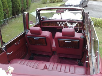 Beauford Tourer