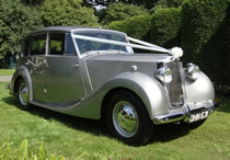 Triumph Renown
