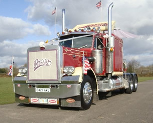 American Truck