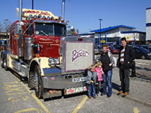 Truck