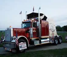 American Truck