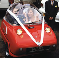 Bubble Car