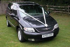 Chrysler Grand Voyager