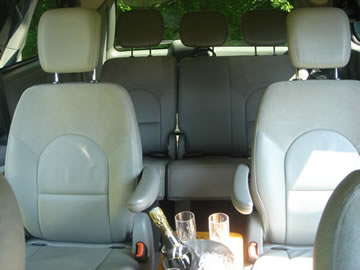 Chrysler Grand Voyager
