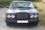 Bentley Turbo R