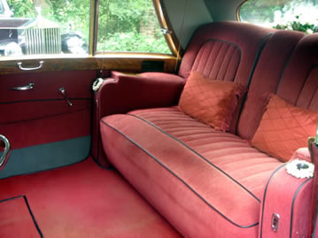 Daimler DK 400