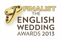 English Wedding Awards