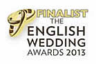 English Wedding Awards