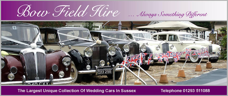Bow Field Hire Open Day