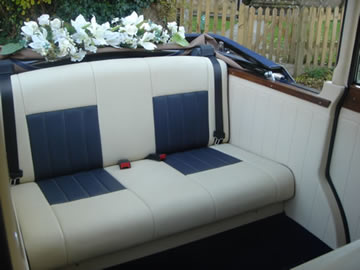 Regent Landaulette