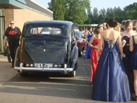 1951 Rolls Royce