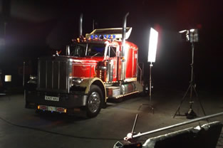 Truck