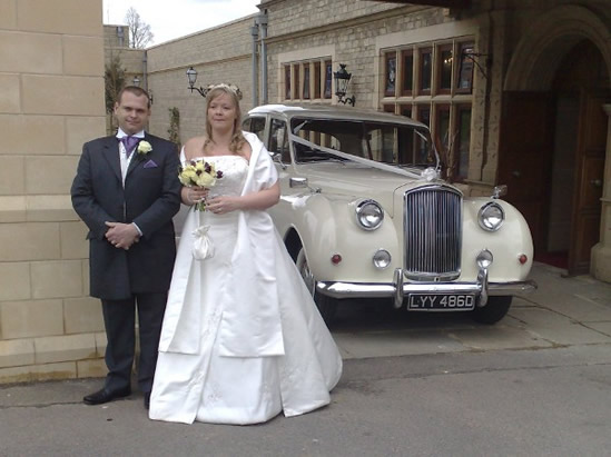1966 Vanden Plas Princess Limousine