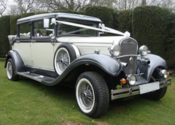 Windsor Landaulette