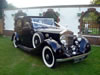 Complete view of car