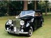 Complete view of car