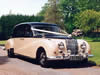 Complete view of car