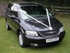 Complete view of car