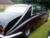 Rear corner and side view