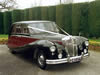 Complete view of car