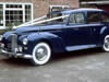 Complete view of car