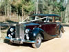 Complete view of car