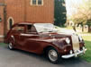 Complete view of car