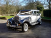 Another complete view of car