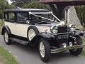 1929 Italian Limousine