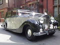 1949 Rolls