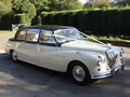 1966 Daimler DR450 Majestic Major Limousine