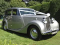 1951 'Baby Bentley'
