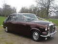 Daimler DS420 Limousine