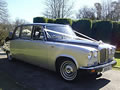 Daimler State Convertible