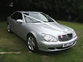 Mercedes Benz S Class