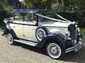 Regent Landaulette