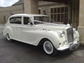 1966 Vanden Plas Princess Limousine