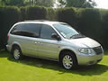 Chrysler Grand Voyager