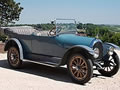 1917 Willys Knight Convertible