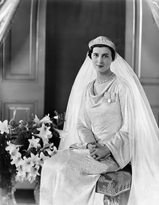 Princess Marina Duchess Of Kent