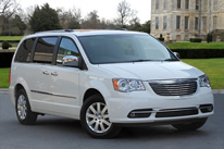 Chrysler Grand Voyager