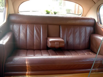 Vanden Plas Princess